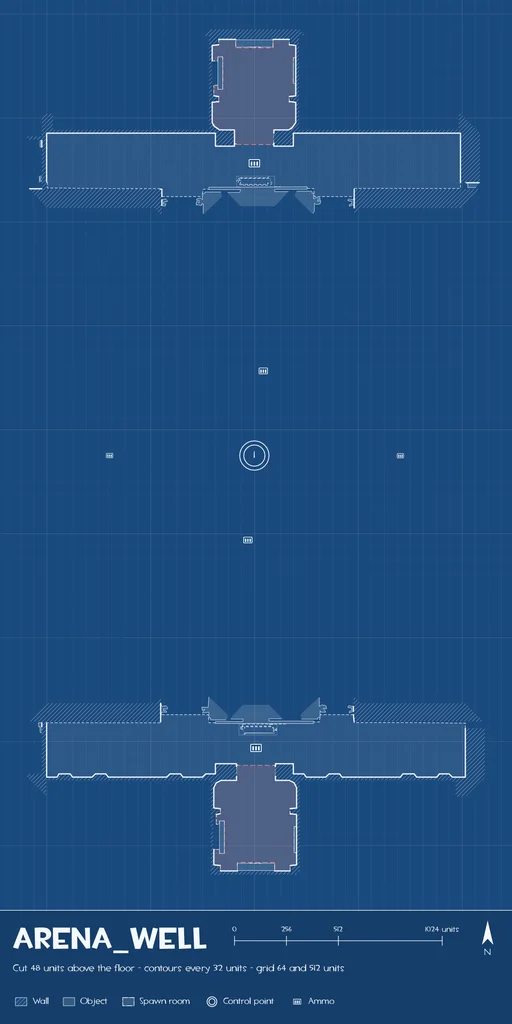 arena_well