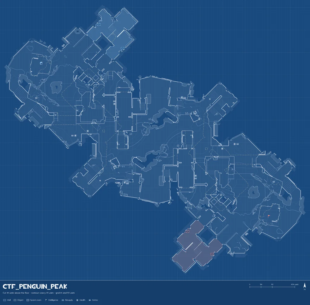 ctf_penguin_peak