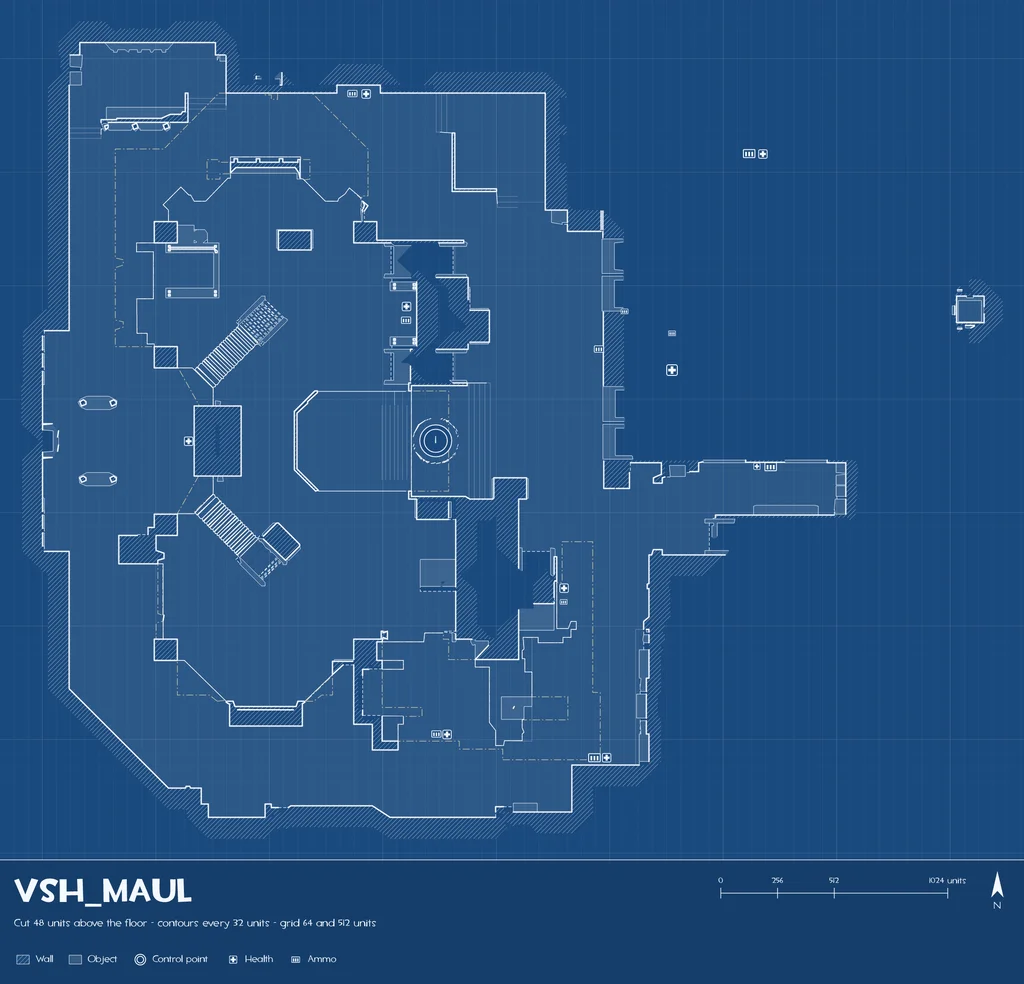 vsh_maul