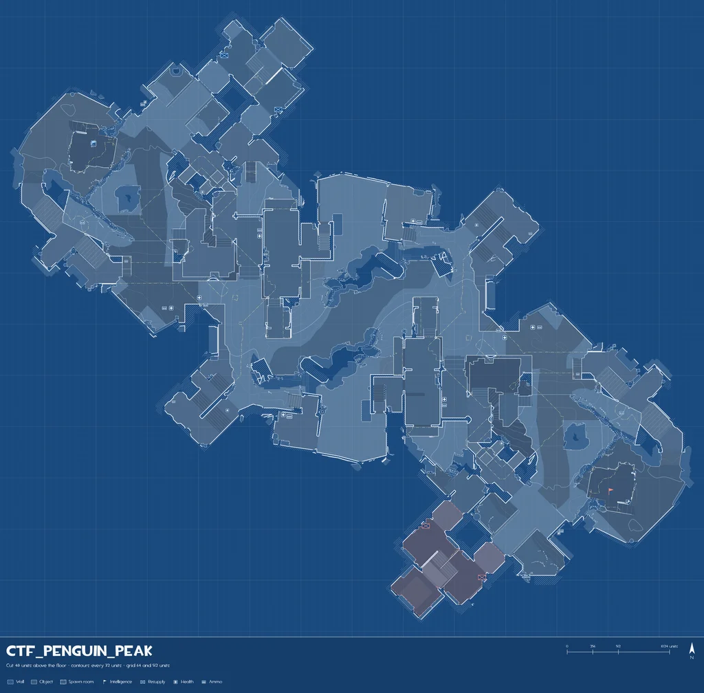 ctf_penguin_peak