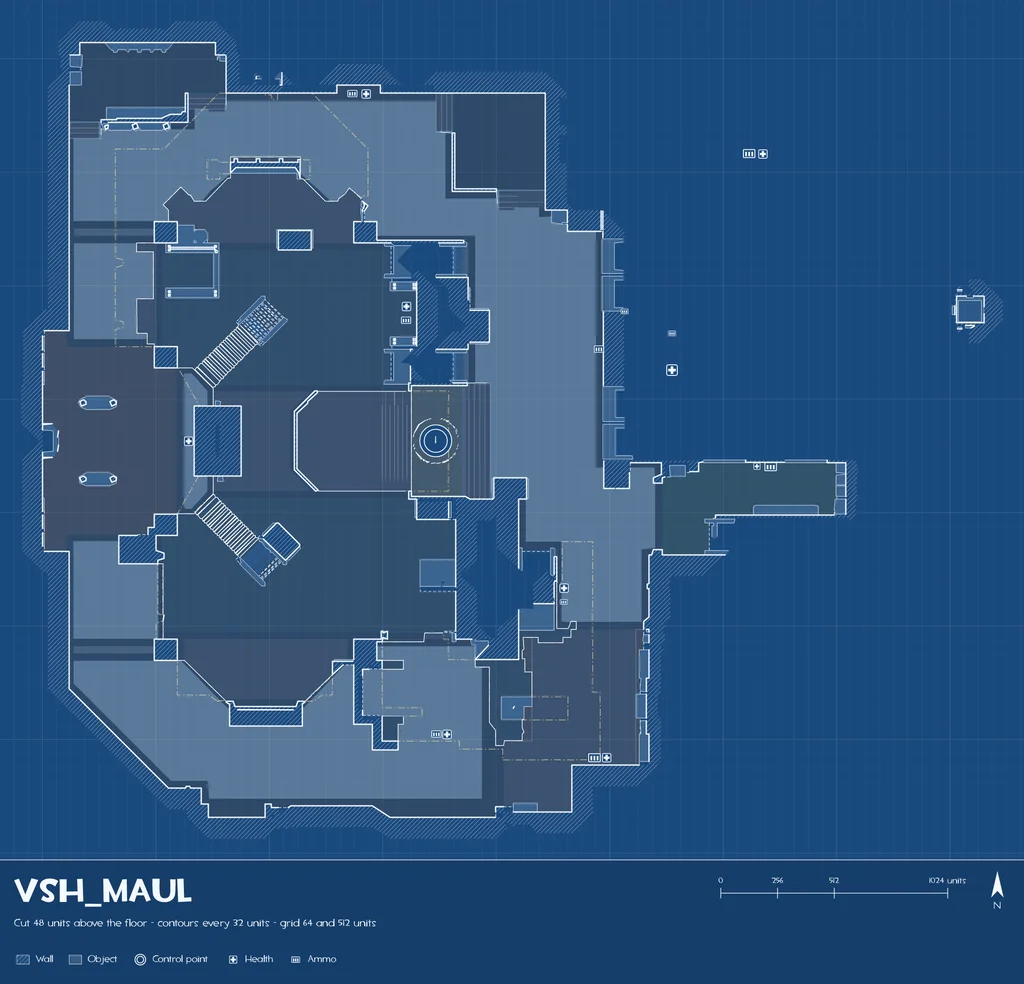 vsh_maul