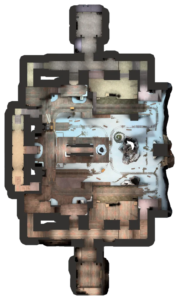koth_snowtower