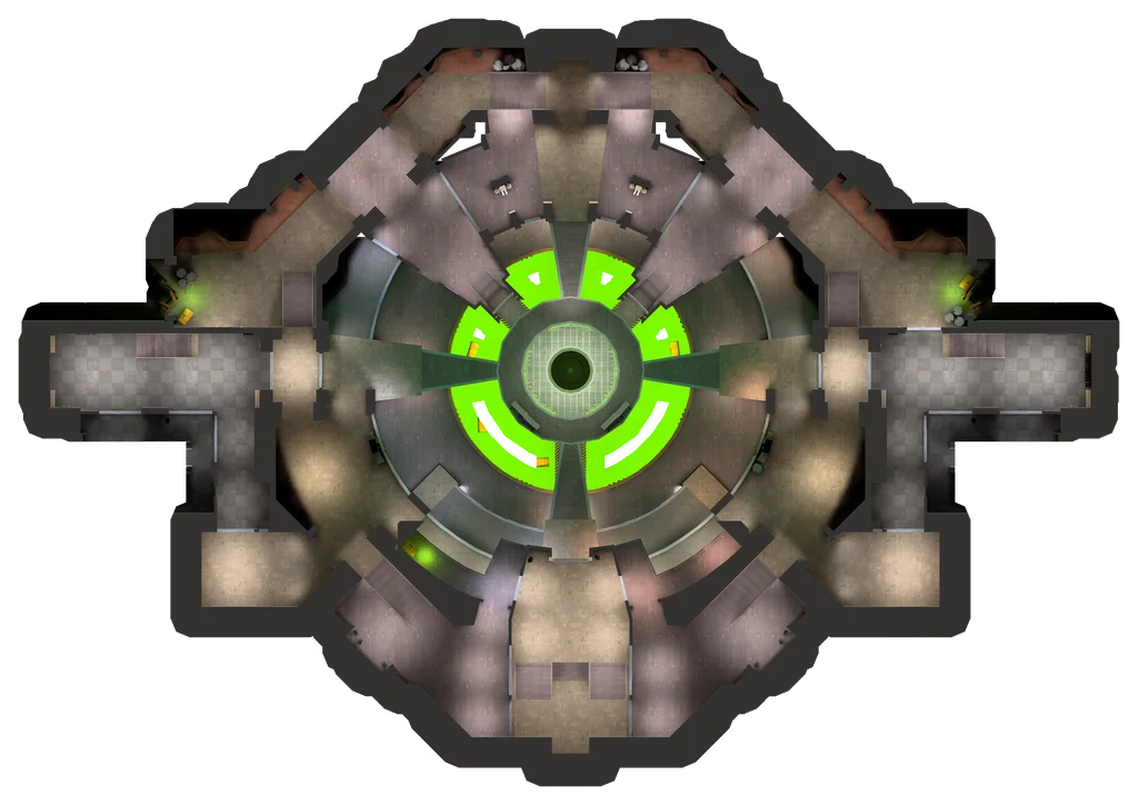vsh_nucleus
