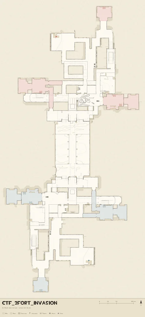 ctf_2fort_invasion