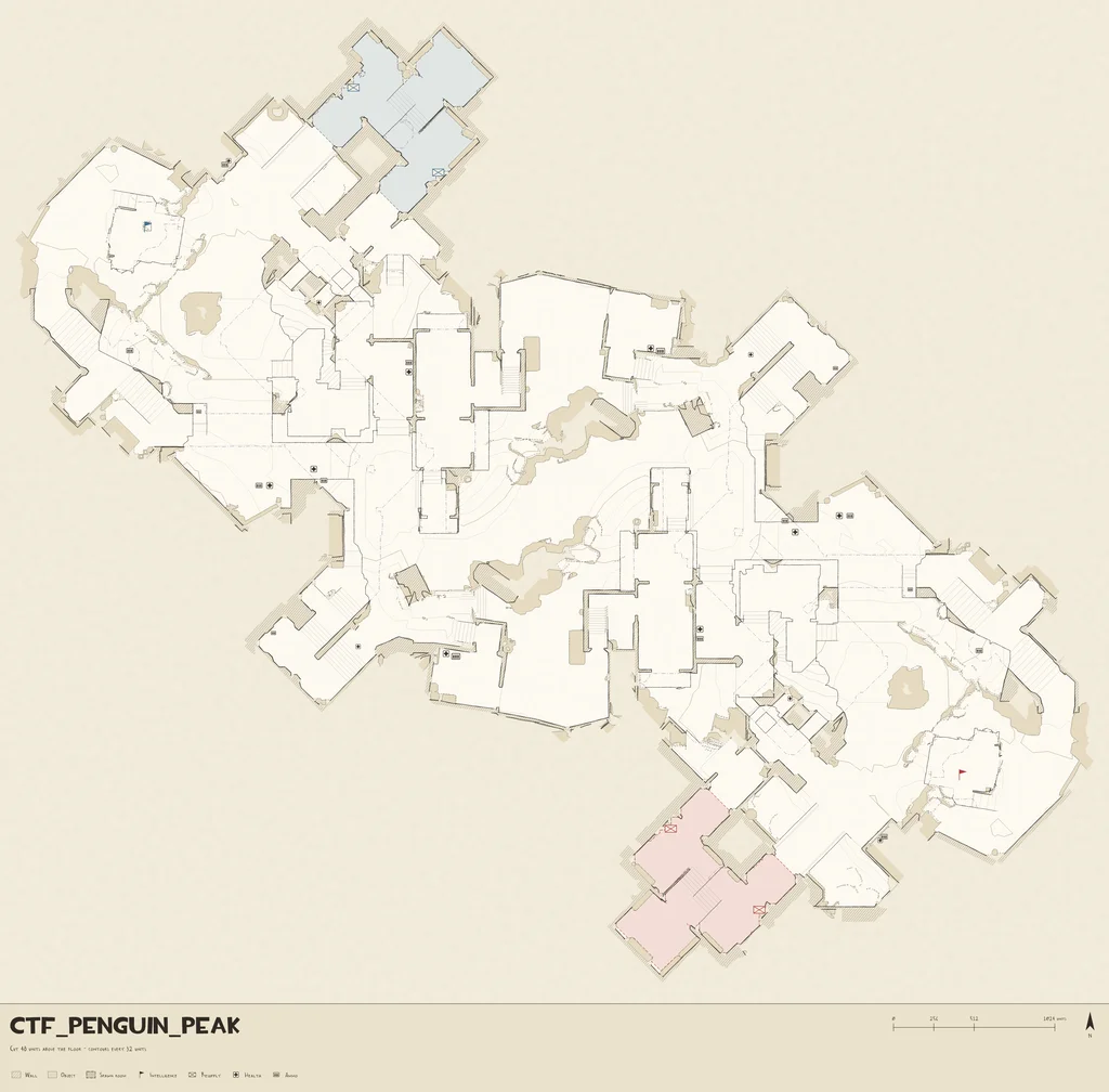 ctf_penguin_peak