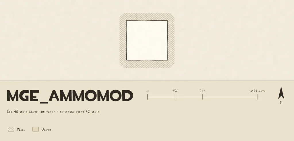 mge_ammomod