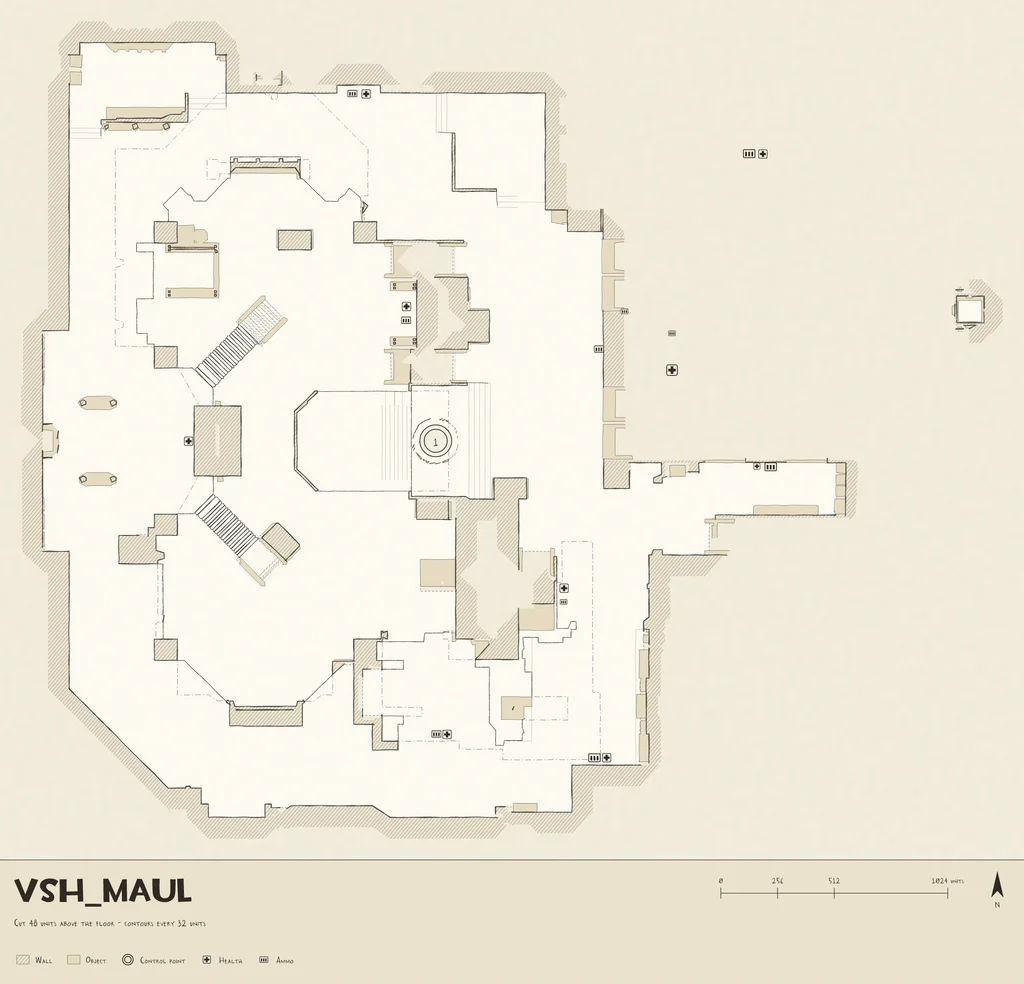 vsh_maul