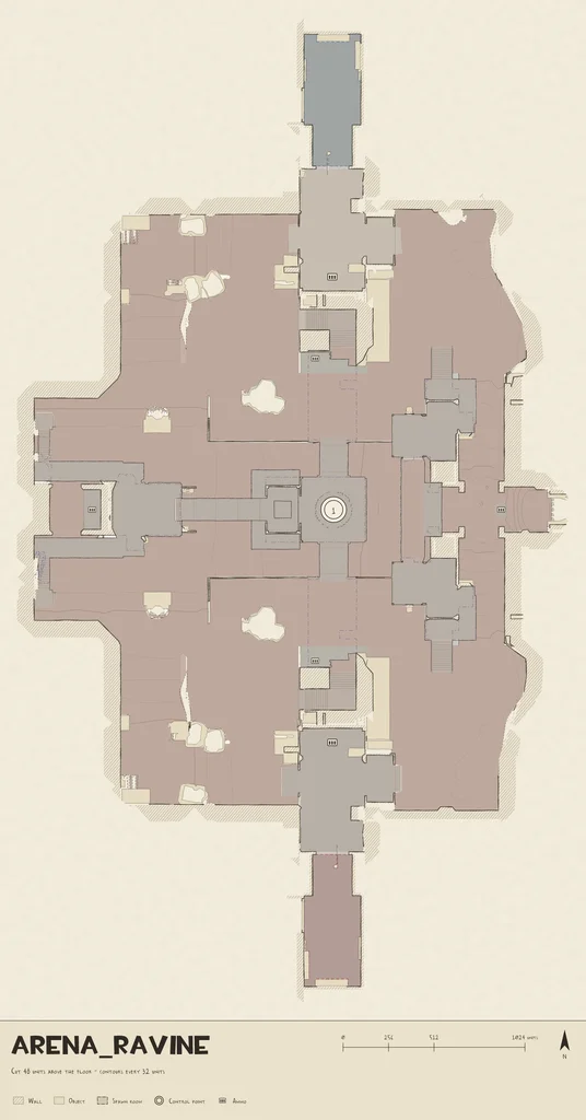 arena_ravine
