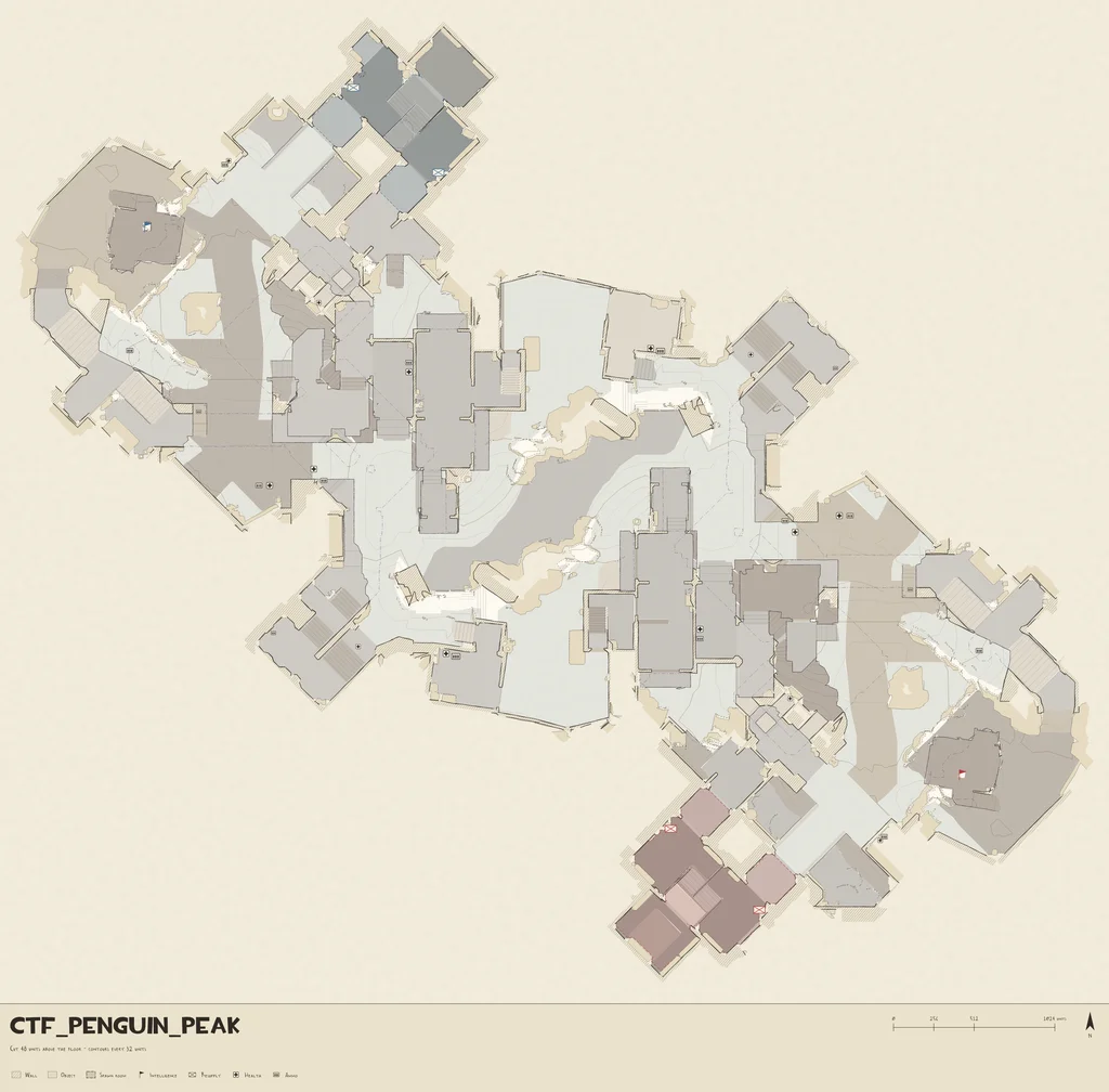 ctf_penguin_peak