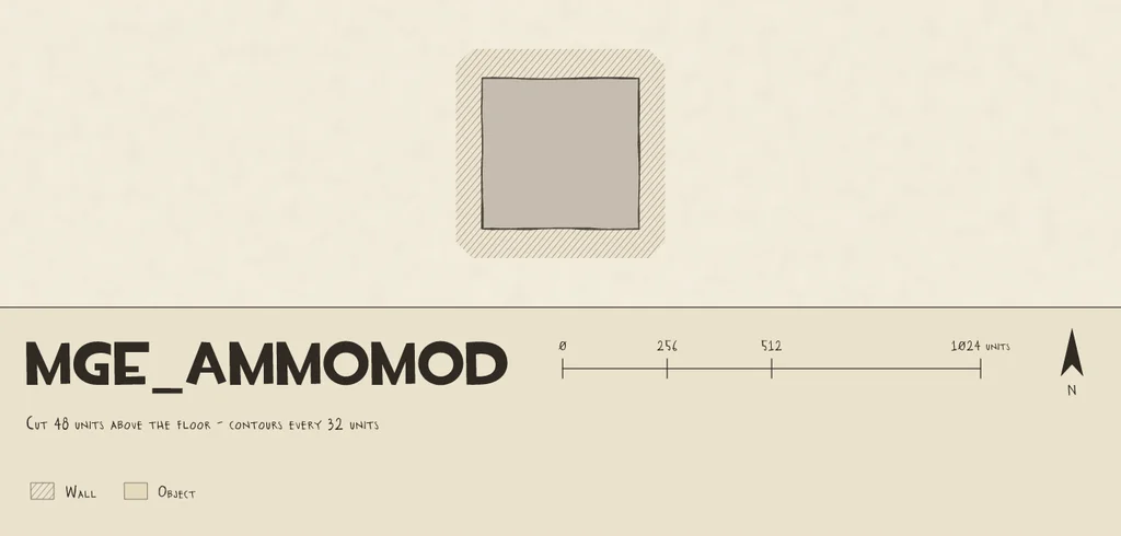 mge_ammomod